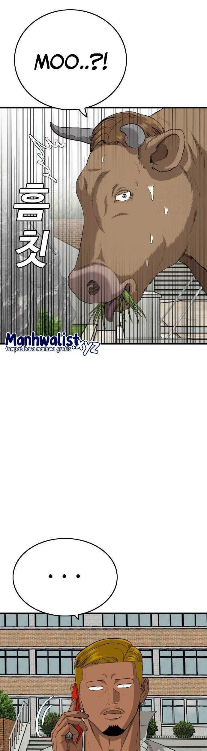 A Bad Person Chapter 188 Gambar 29