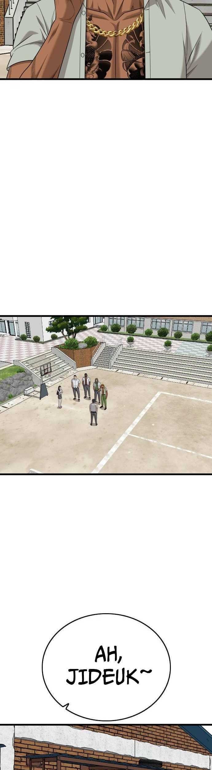 A Bad Person Chapter 188 Gambar 30