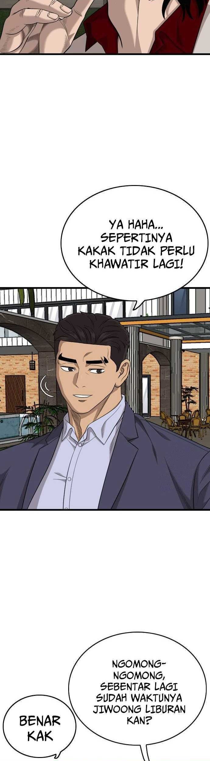 A Bad Person Chapter 188 Gambar 39