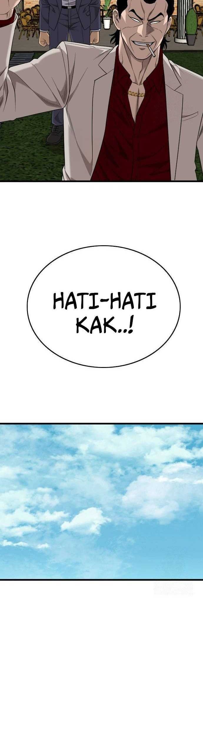 A Bad Person Chapter 188 Gambar 45