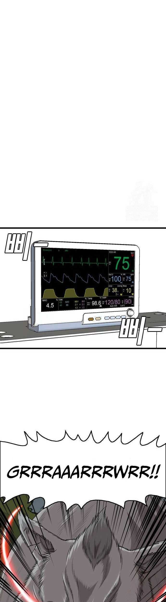 A Bad Person Chapter 188 Gambar 48