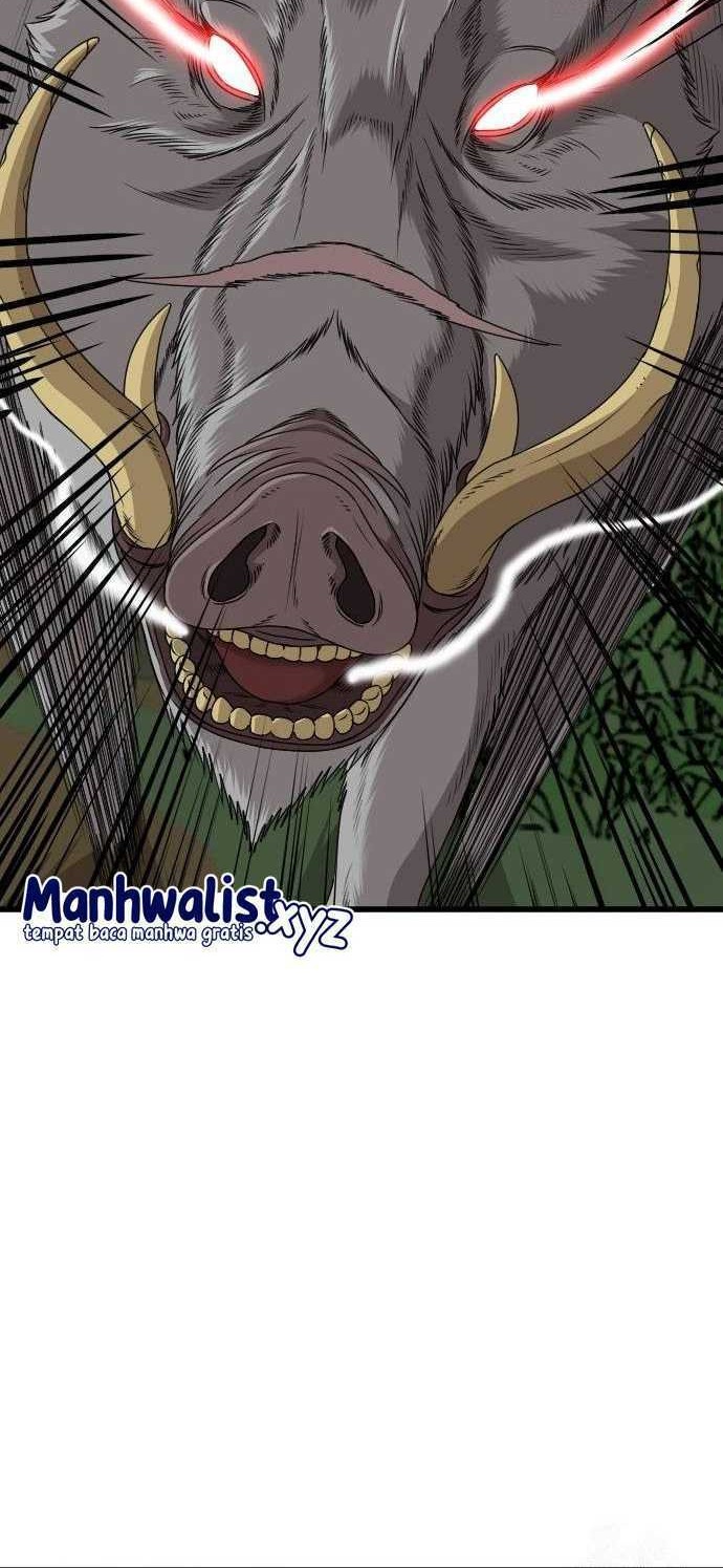 A Bad Person Chapter 188 Gambar 49