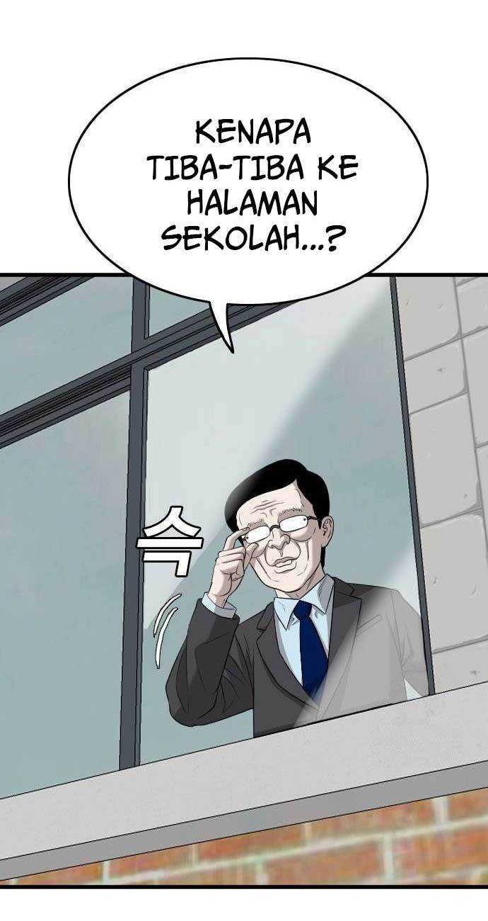 A Bad Person Chapter 187 Gambar 42