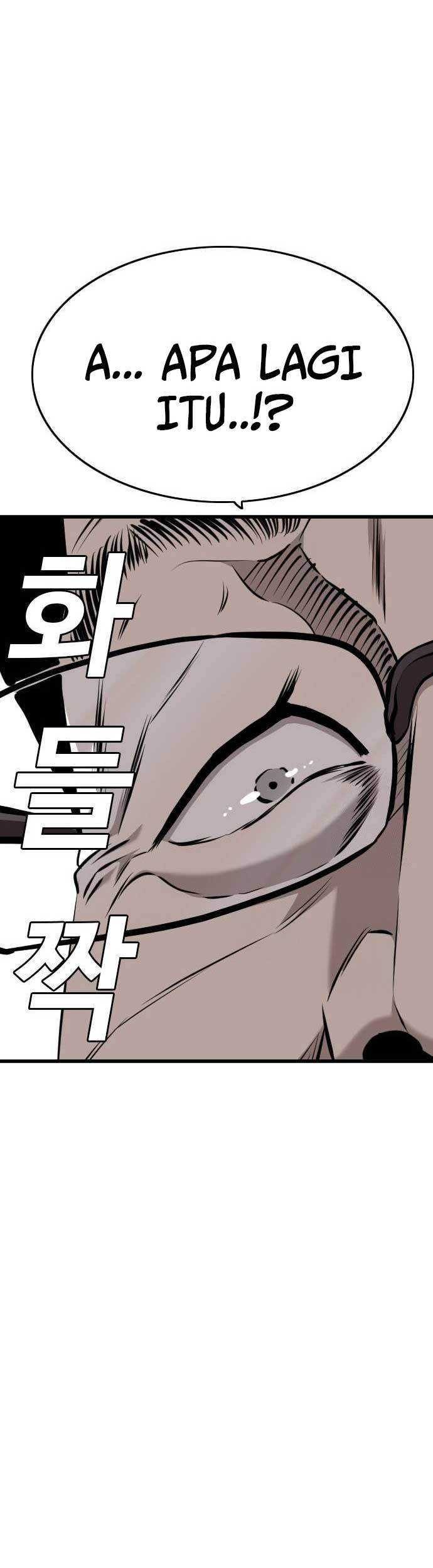 A Bad Person Chapter 187 Gambar 43