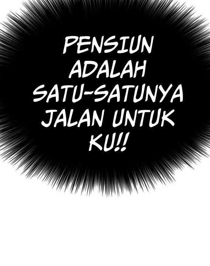 A Bad Person Chapter 187 Gambar 48