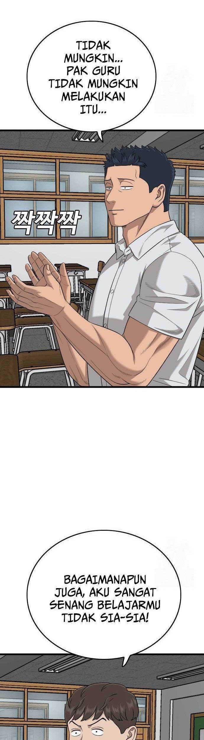 A Bad Person Chapter 187 Gambar 29