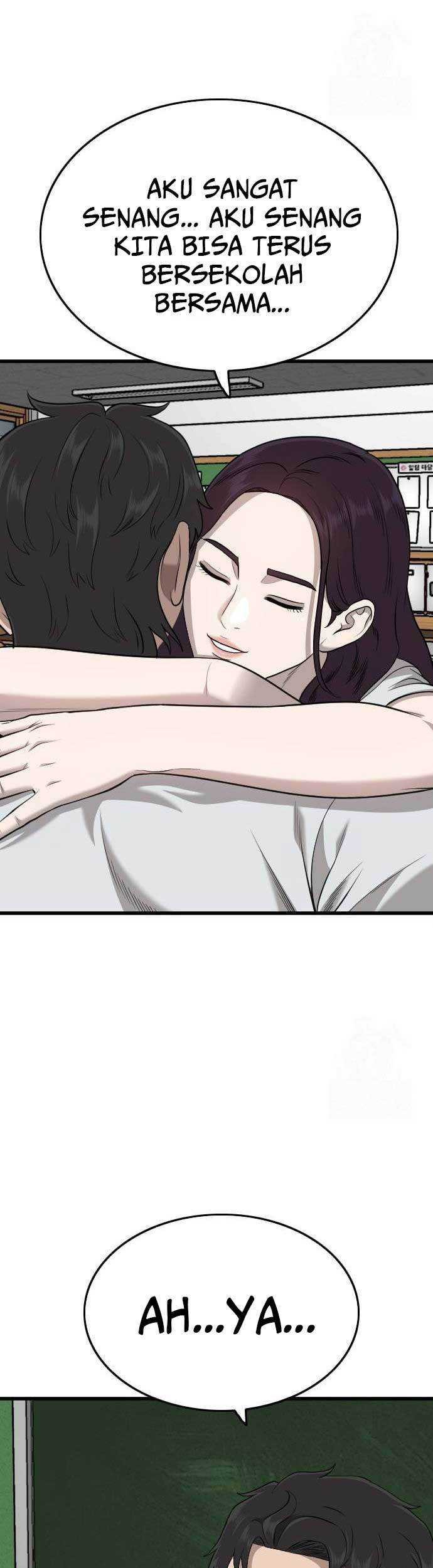 A Bad Person Chapter 187 Gambar 31