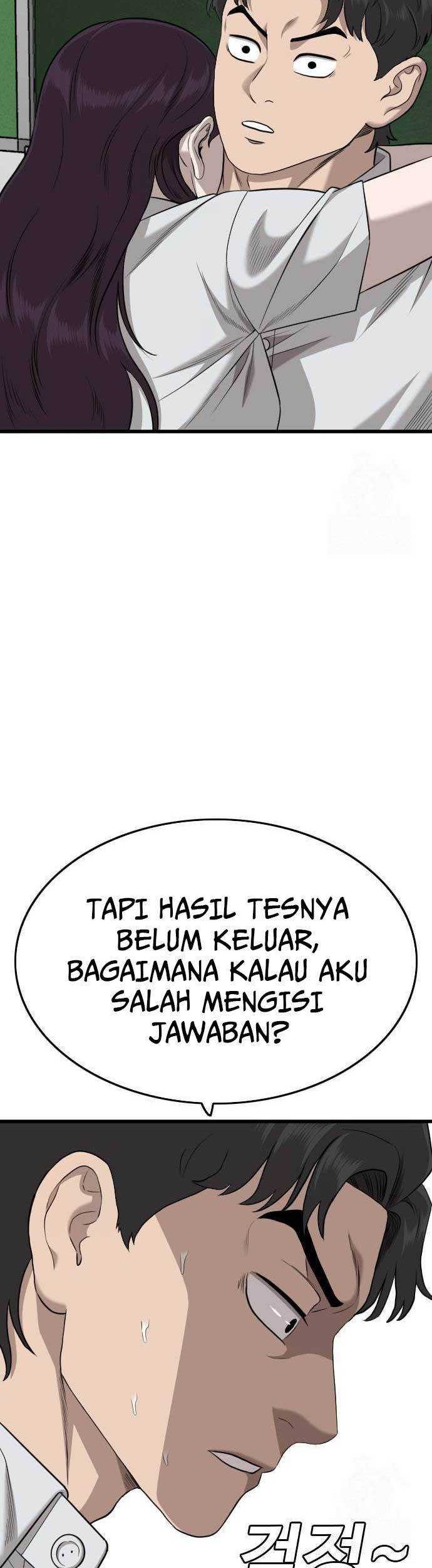 A Bad Person Chapter 187 Gambar 32