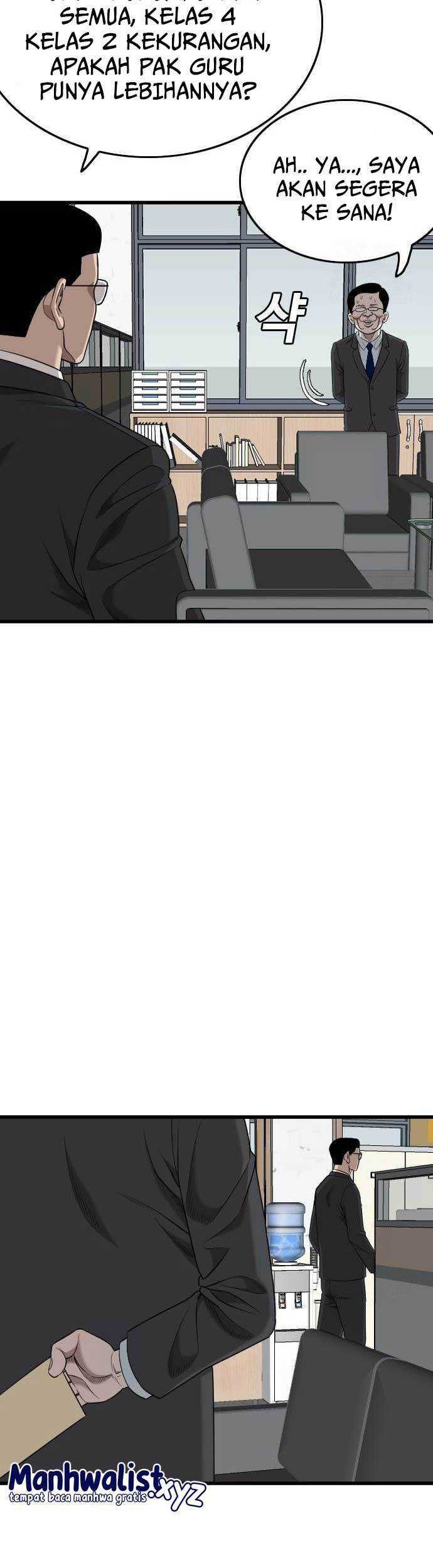 A Bad Person Chapter 187 Gambar 36