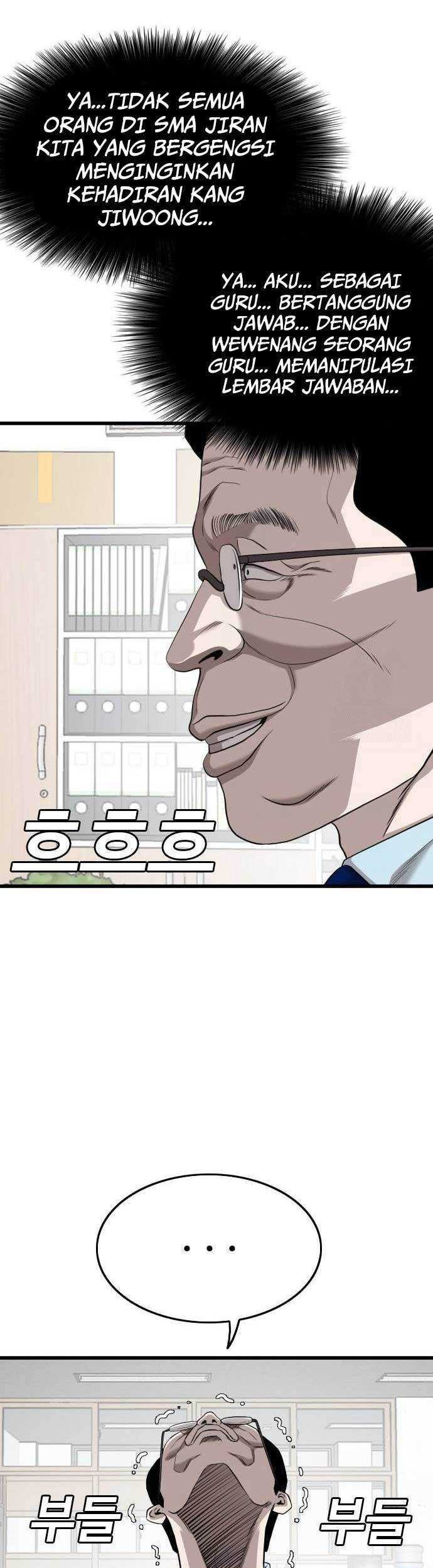 A Bad Person Chapter 187 Gambar 37