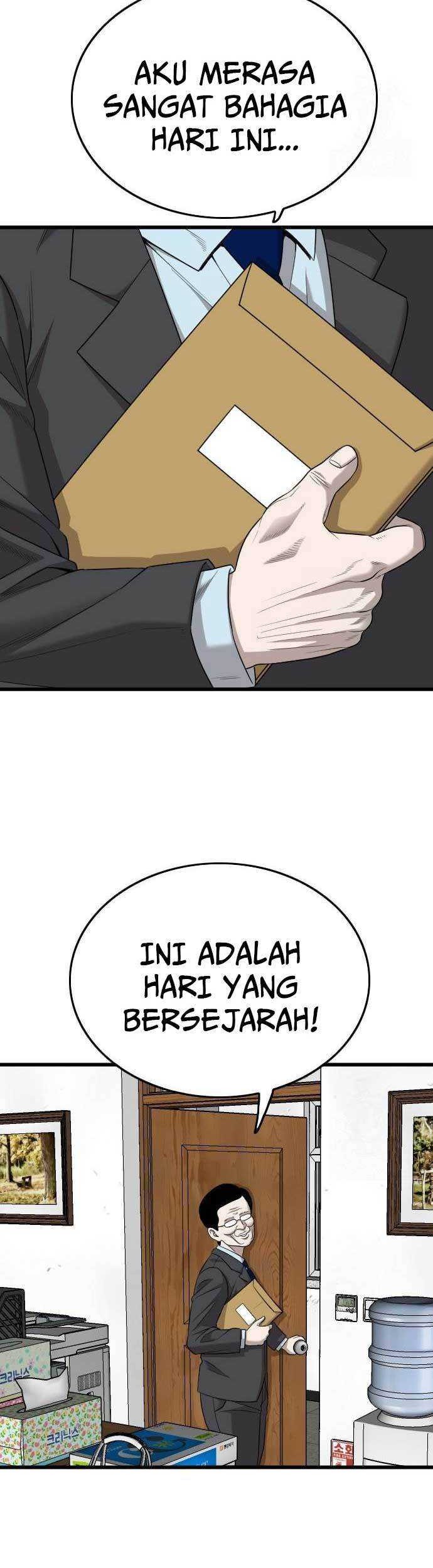 A Bad Person Chapter 187 Gambar 6