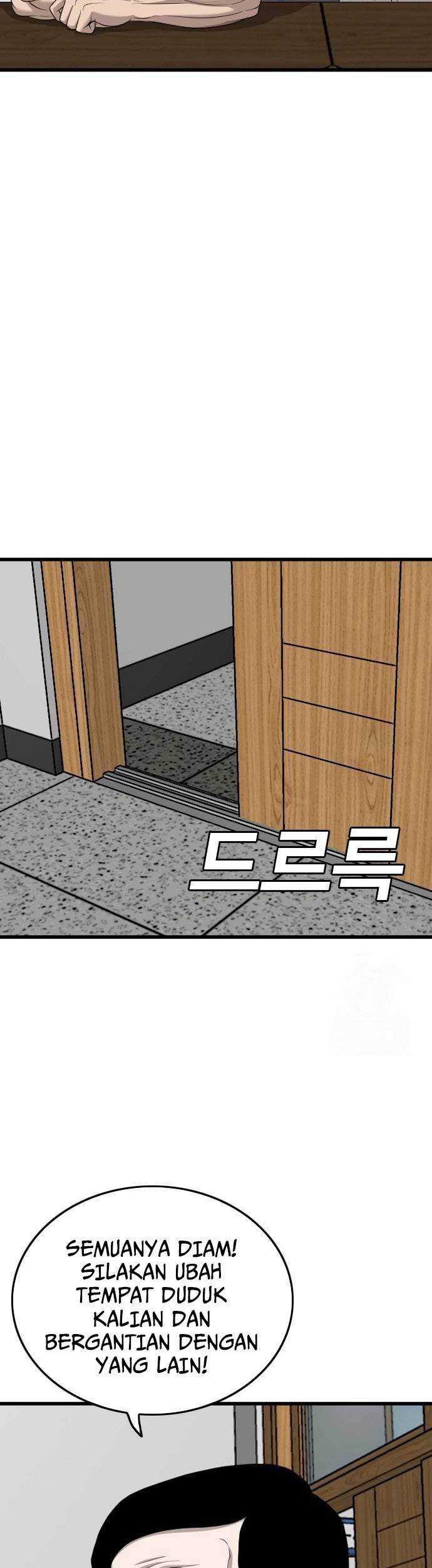 A Bad Person Chapter 187 Gambar 8