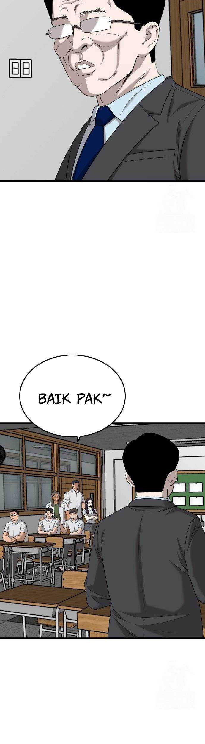A Bad Person Chapter 187 Gambar 9