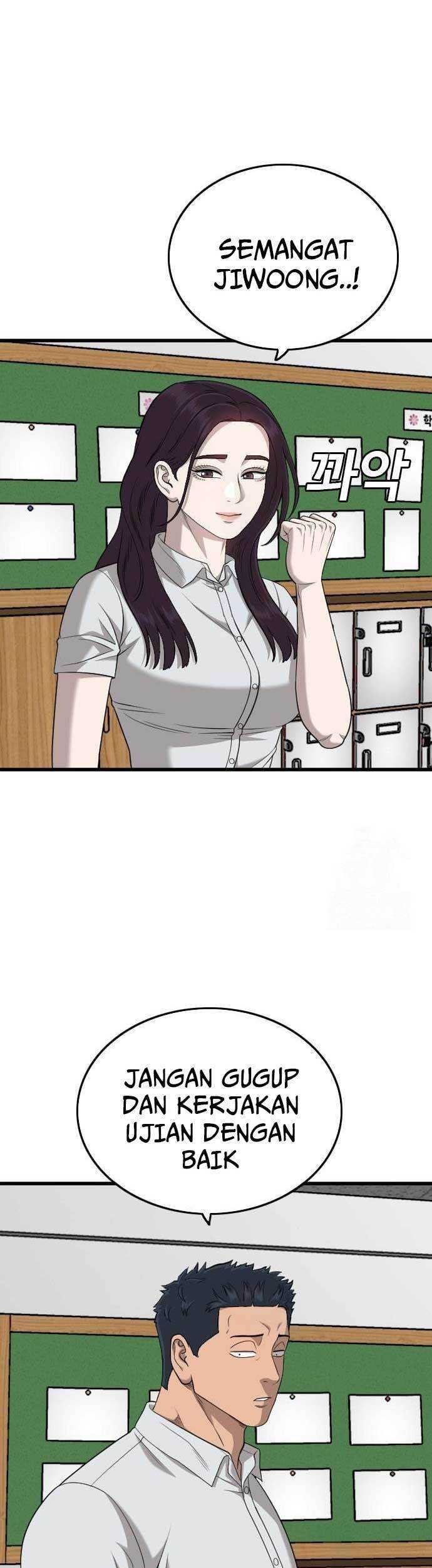 A Bad Person Chapter 187 Gambar 10