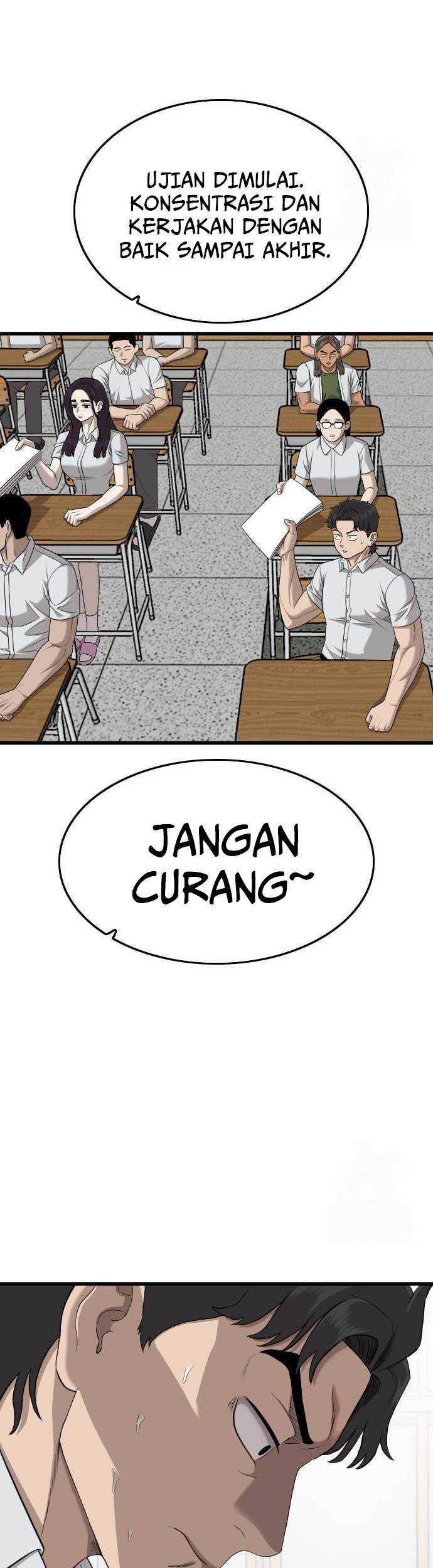 A Bad Person Chapter 187 Gambar 13