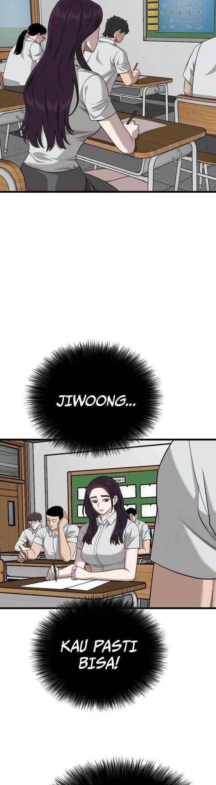 A Bad Person Chapter 187 Gambar 15