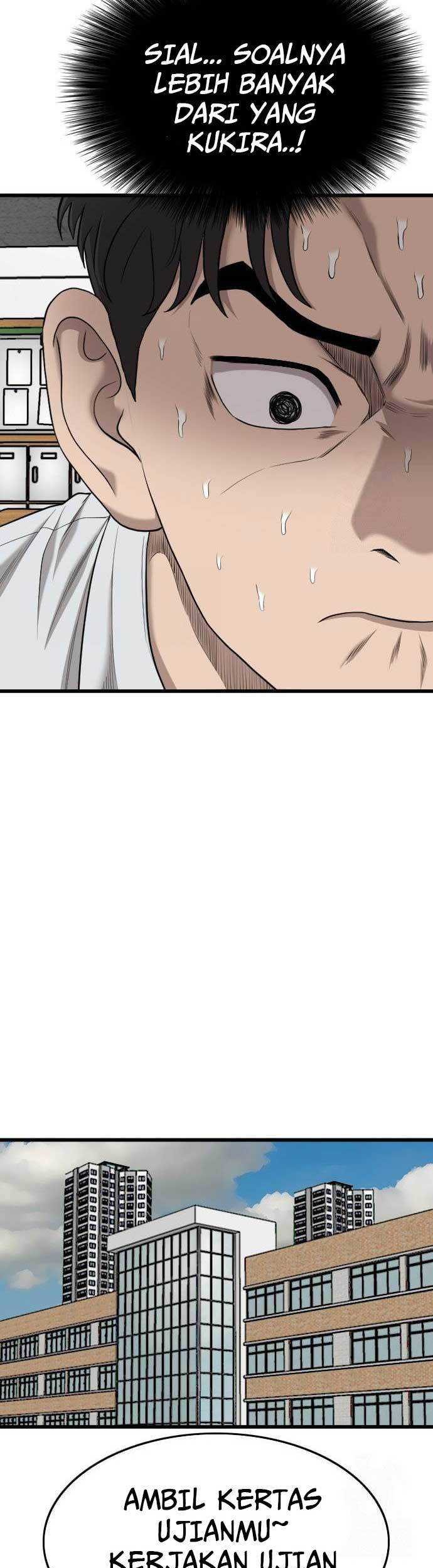 A Bad Person Chapter 187 Gambar 16