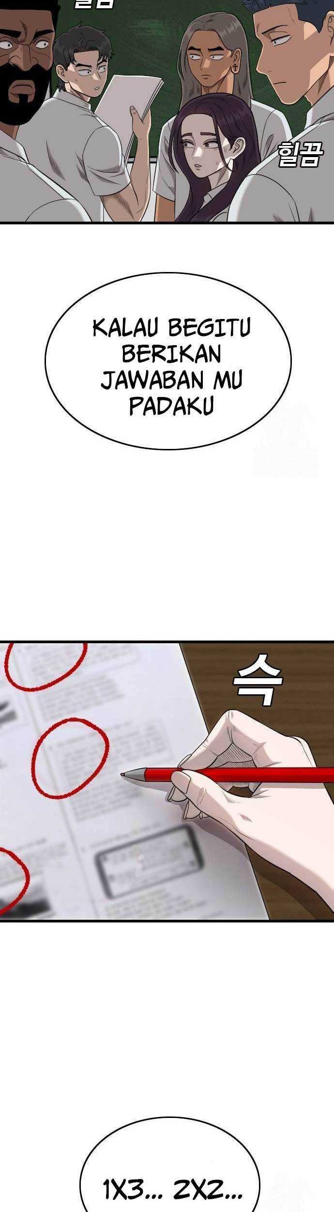 A Bad Person Chapter 187 Gambar 23