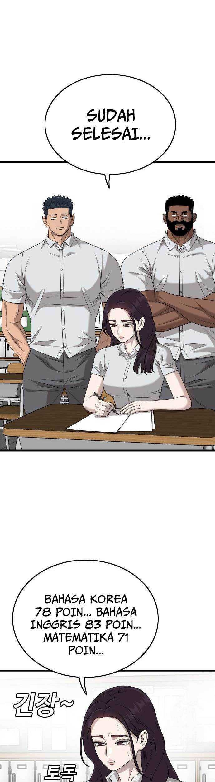 A Bad Person Chapter 187 Gambar 25