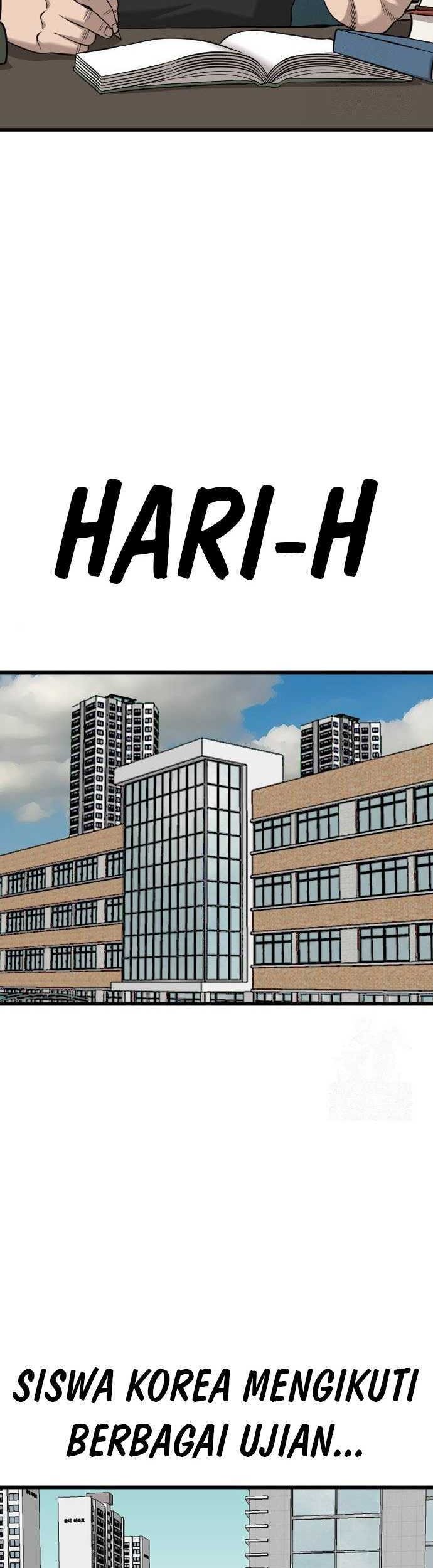 A Bad Person Chapter 186 Gambar 64