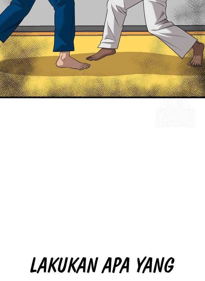 A Bad Person Chapter 186 Gambar 51