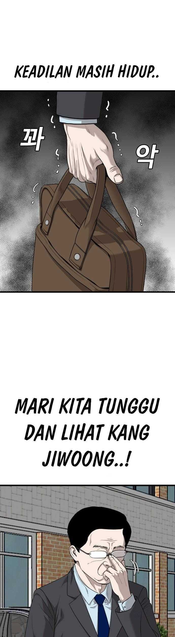 A Bad Person Chapter 186 Gambar 47