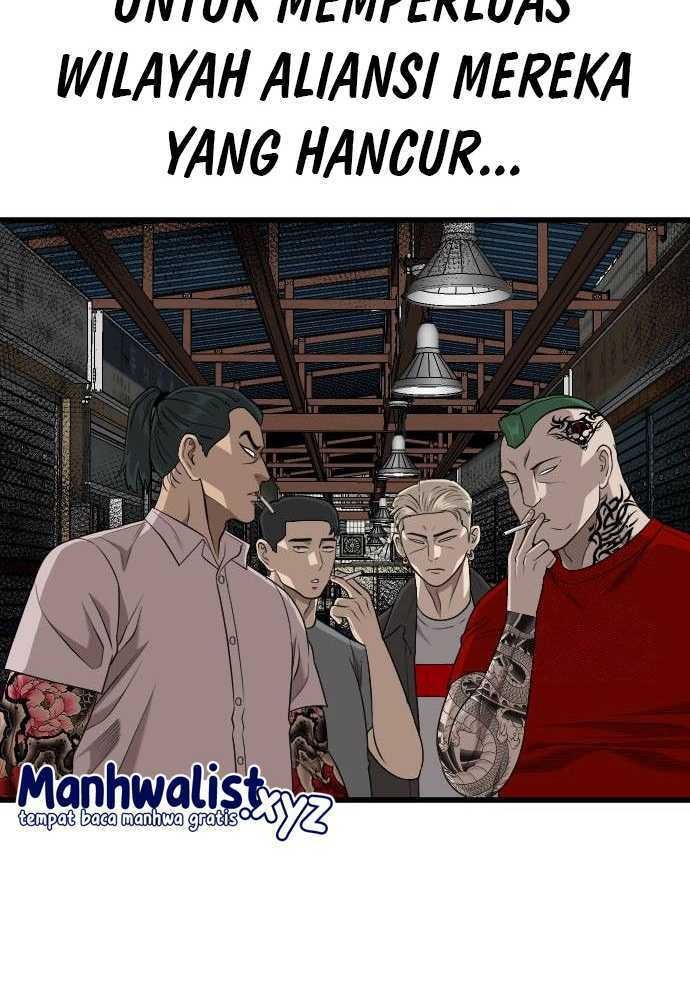 A Bad Person Chapter 186 Gambar 56