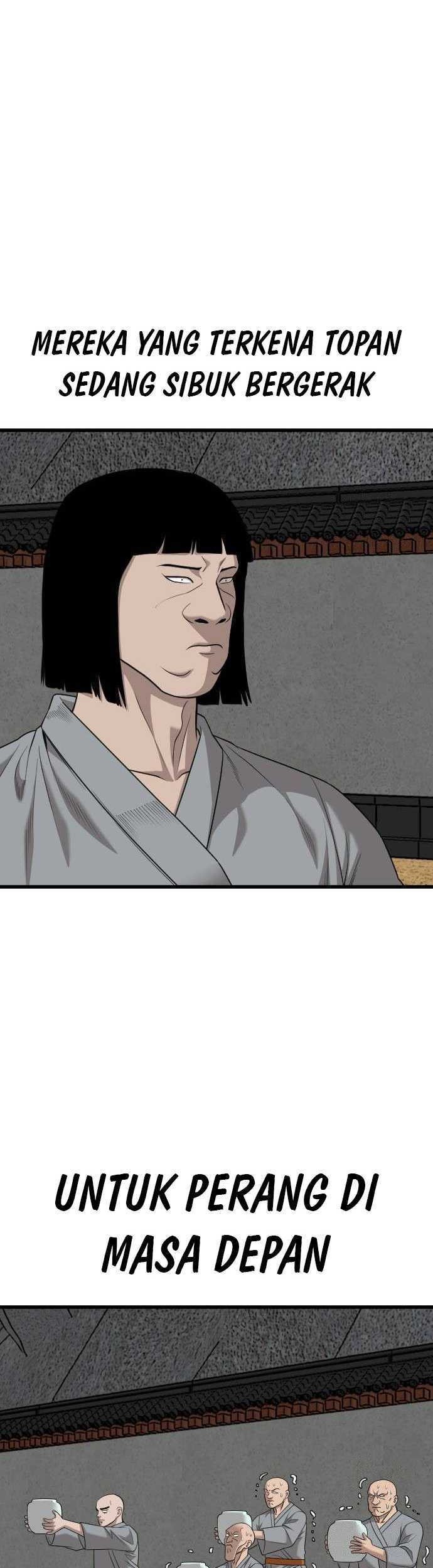 A Bad Person Chapter 186 Gambar 54