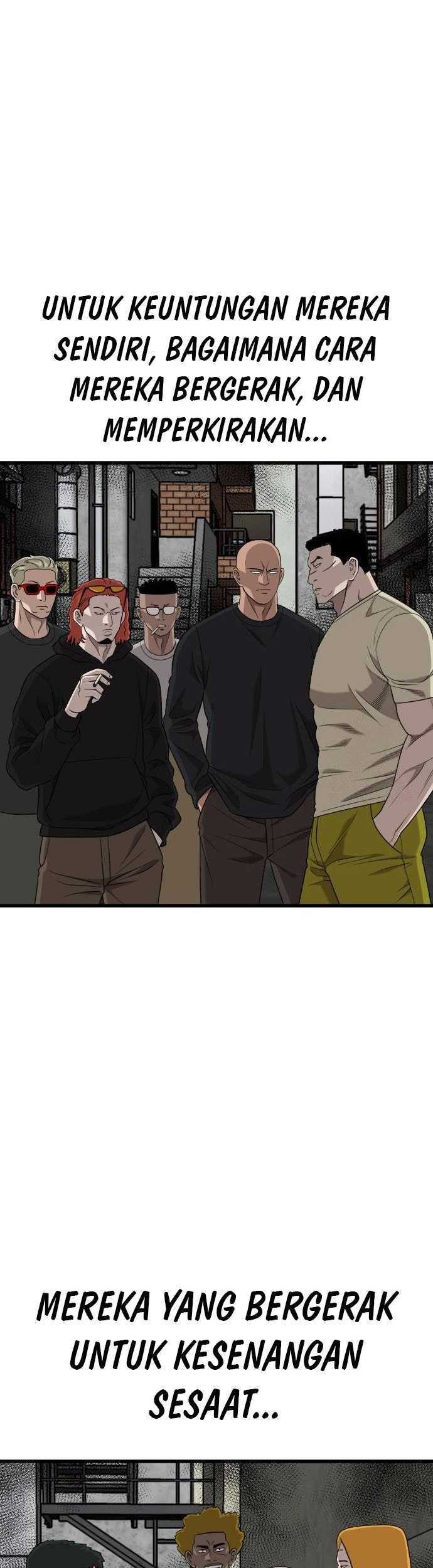 A Bad Person Chapter 186 Gambar 57