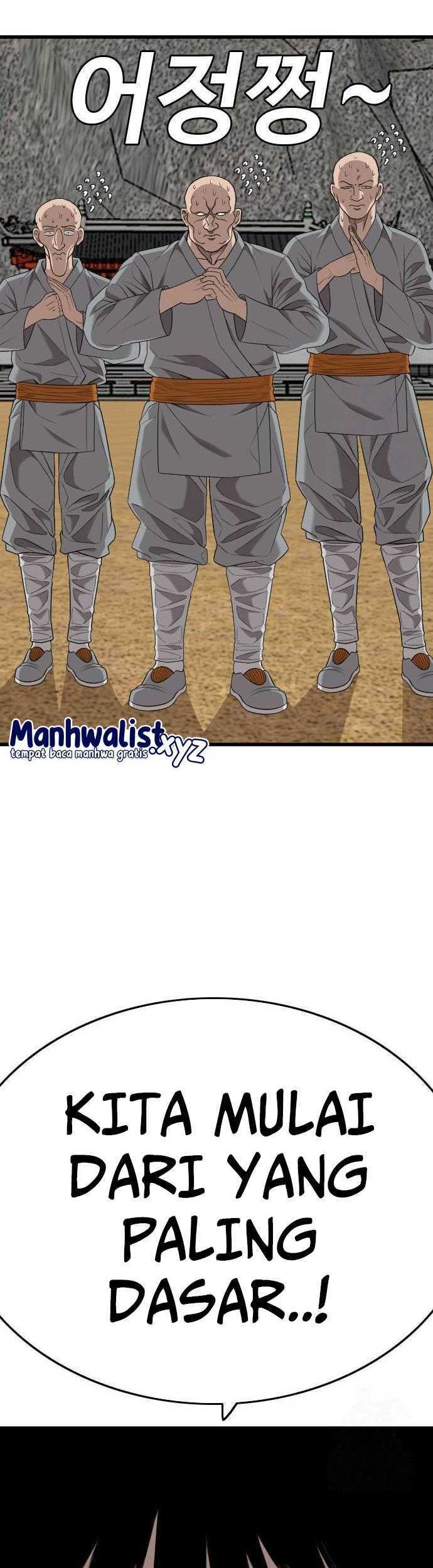 A Bad Person Chapter 186 Gambar 3