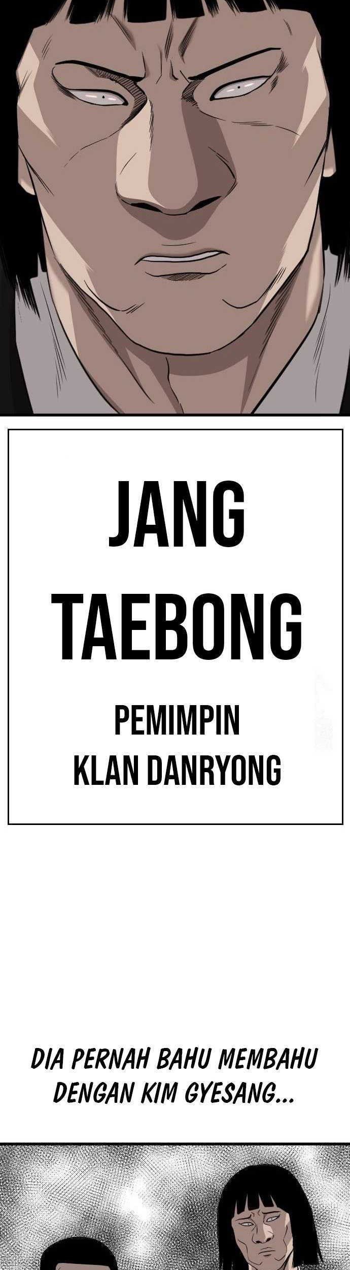 A Bad Person Chapter 186 Gambar 4