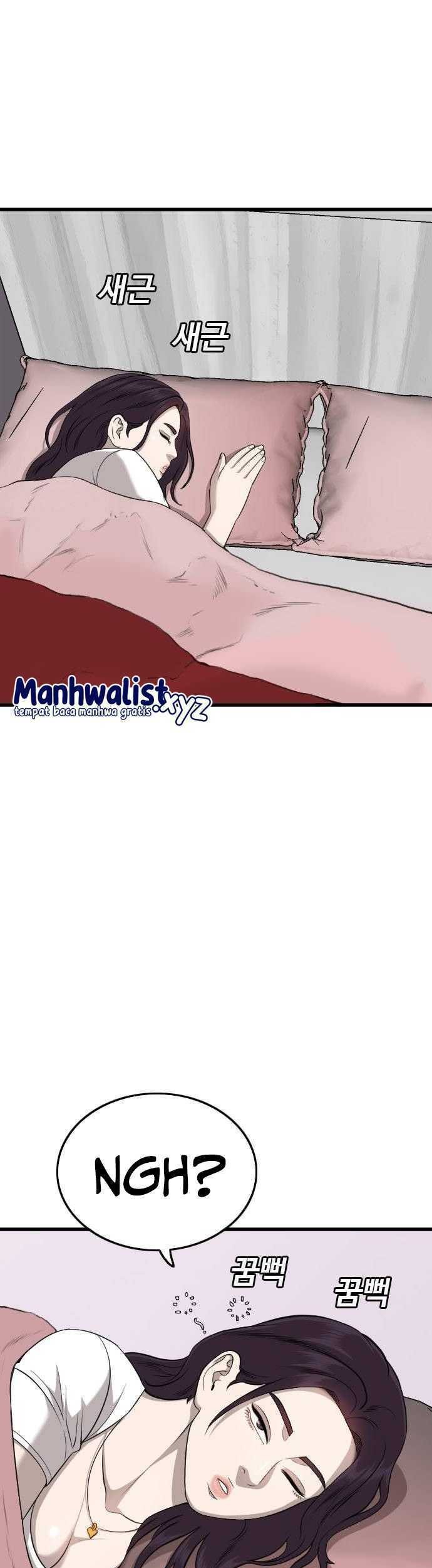 A Bad Person Chapter 186 Gambar 7