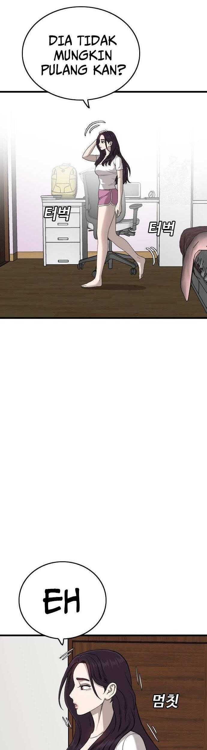 A Bad Person Chapter 186 Gambar 10