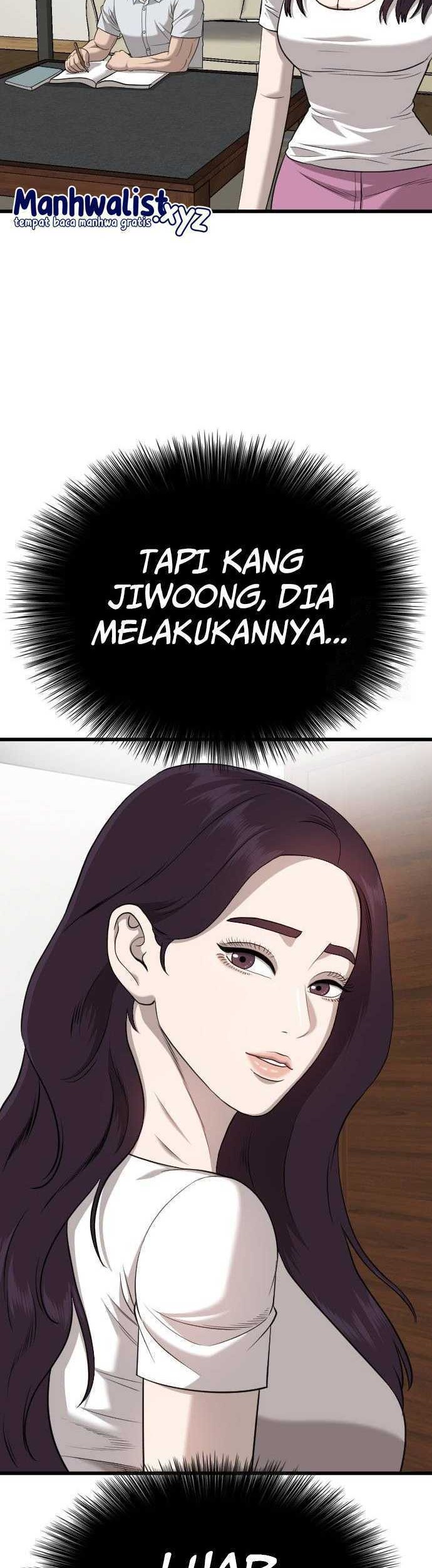 A Bad Person Chapter 186 Gambar 15