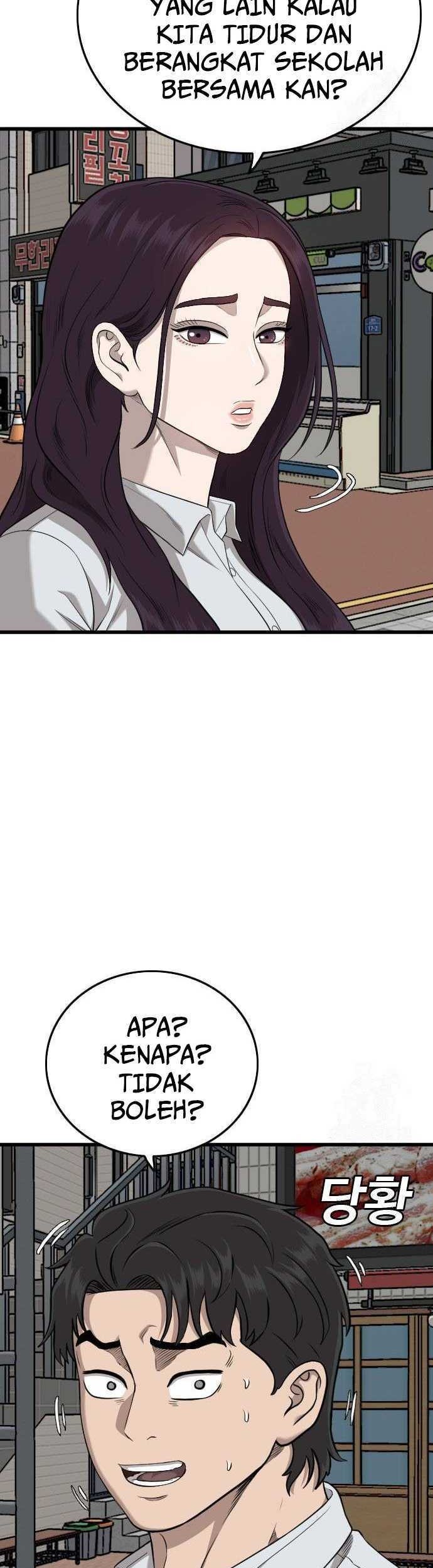 A Bad Person Chapter 186 Gambar 29