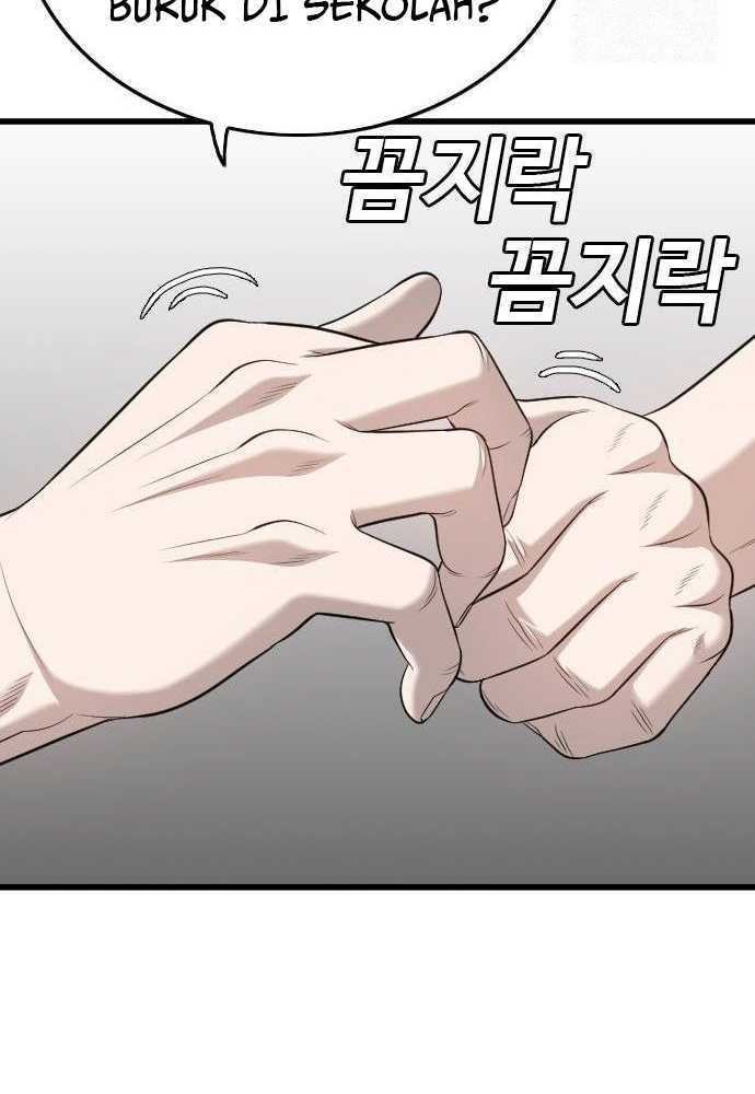 A Bad Person Chapter 186 Gambar 31