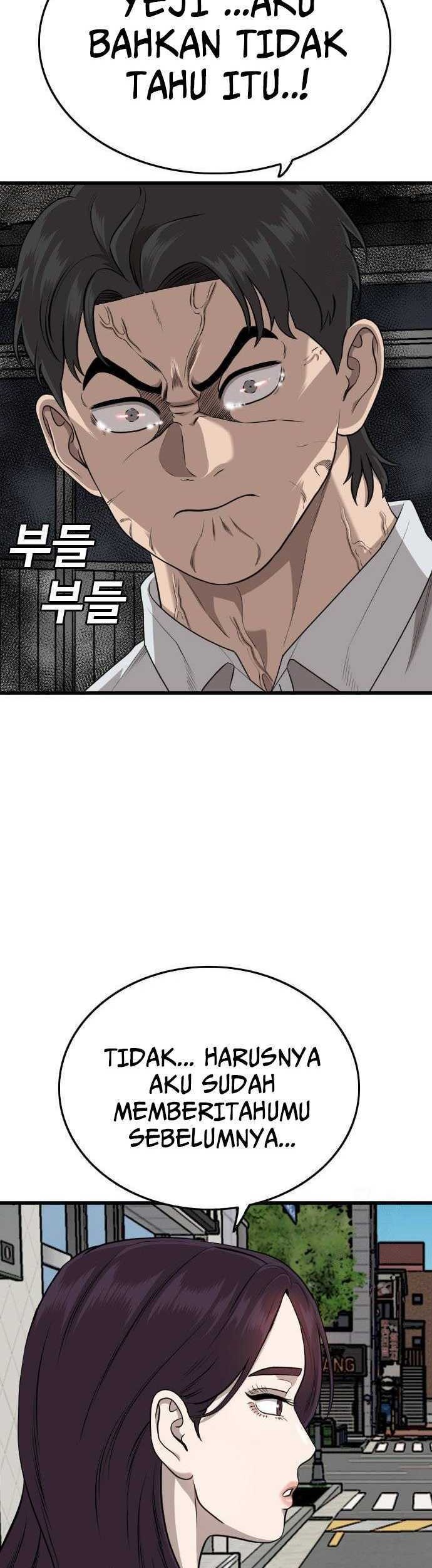 A Bad Person Chapter 186 Gambar 34