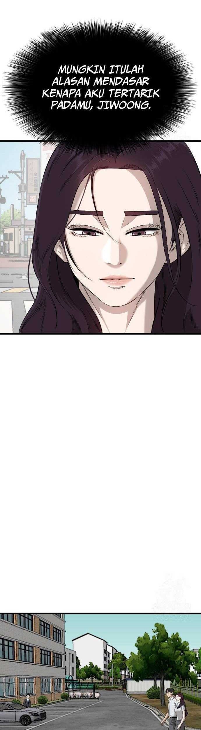 A Bad Person Chapter 186 Gambar 40