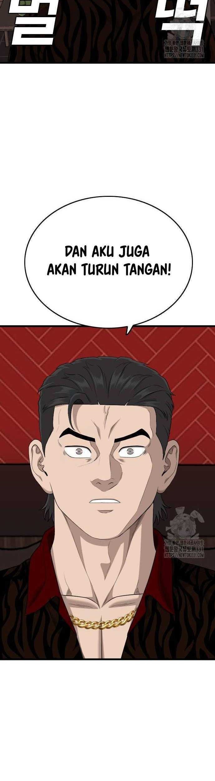 A Bad Person Chapter 194 Gambar 37