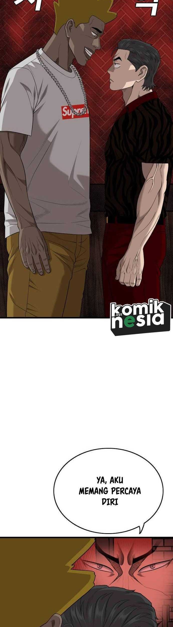 A Bad Person Chapter 194 Gambar 39