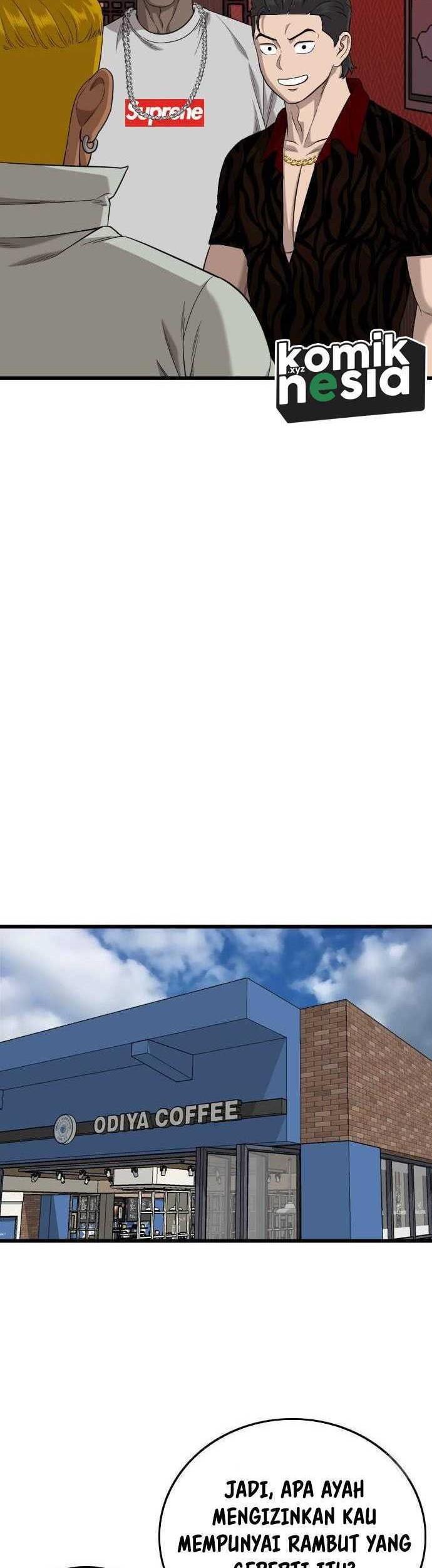 A Bad Person Chapter 194 Gambar 47