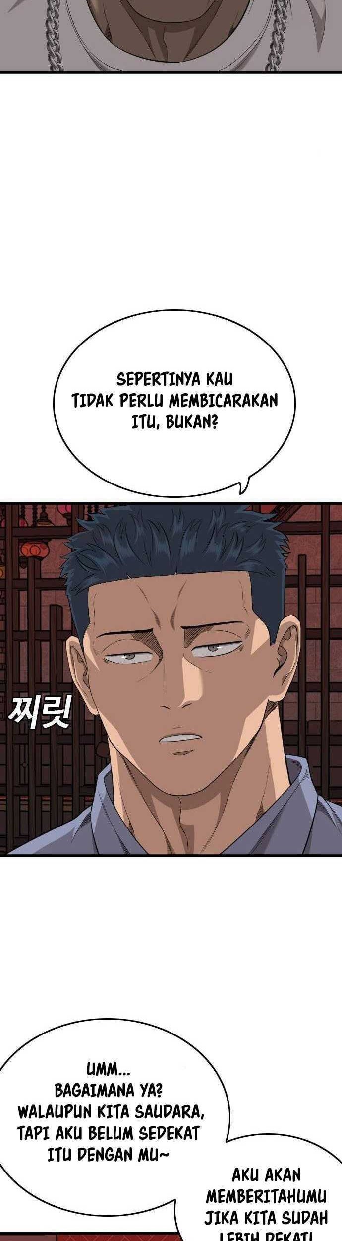 A Bad Person Chapter 194 Gambar 19