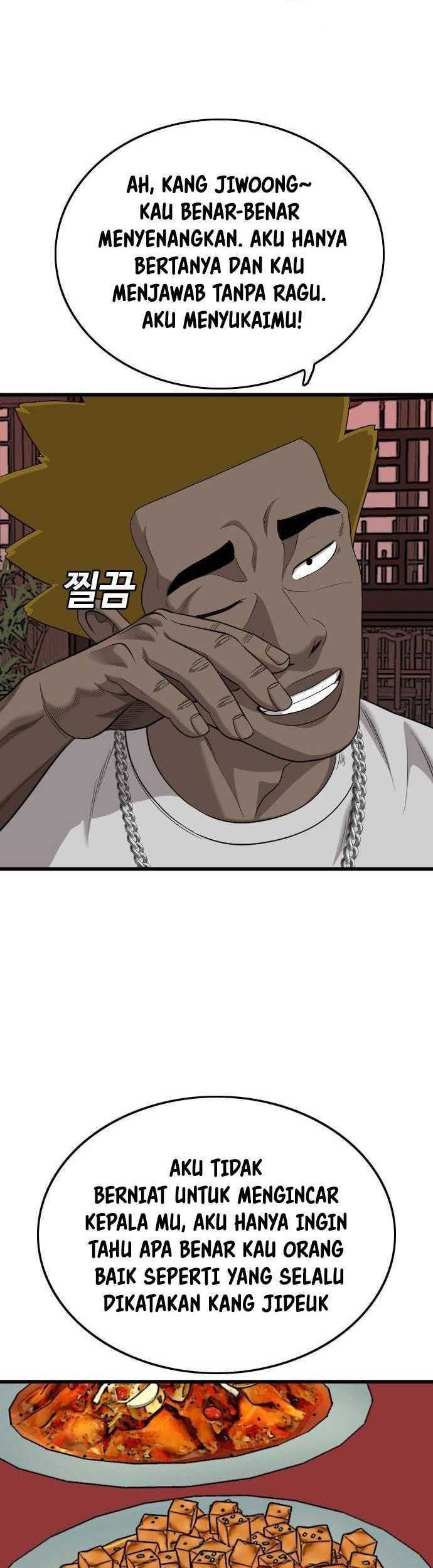 A Bad Person Chapter 194 Gambar 23