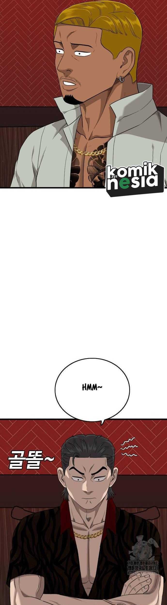 A Bad Person Chapter 194 Gambar 26