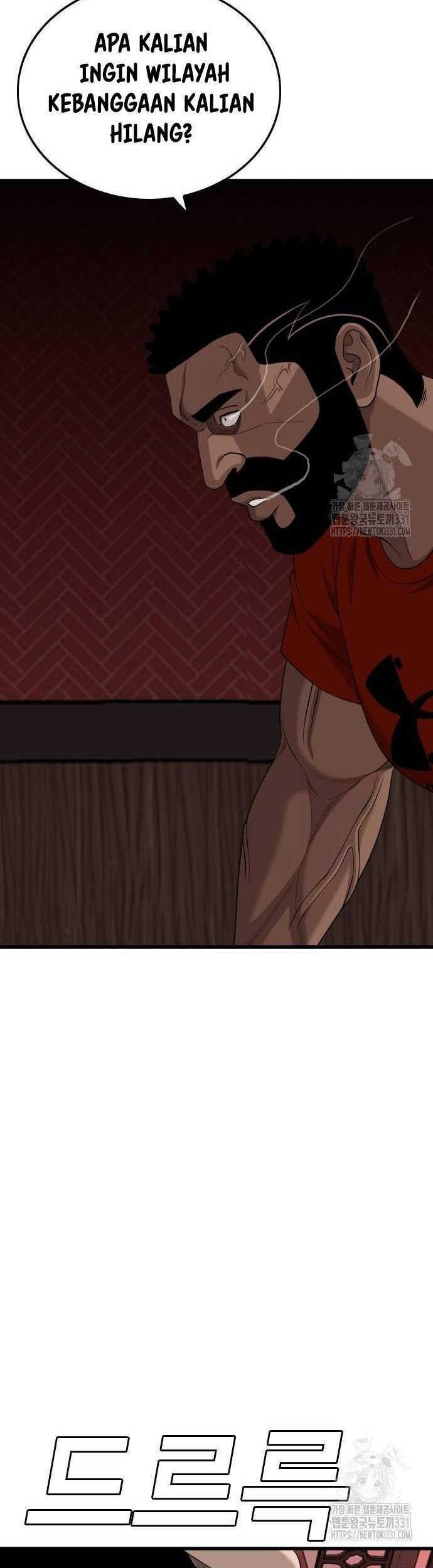 A Bad Person Chapter 194 Gambar 32