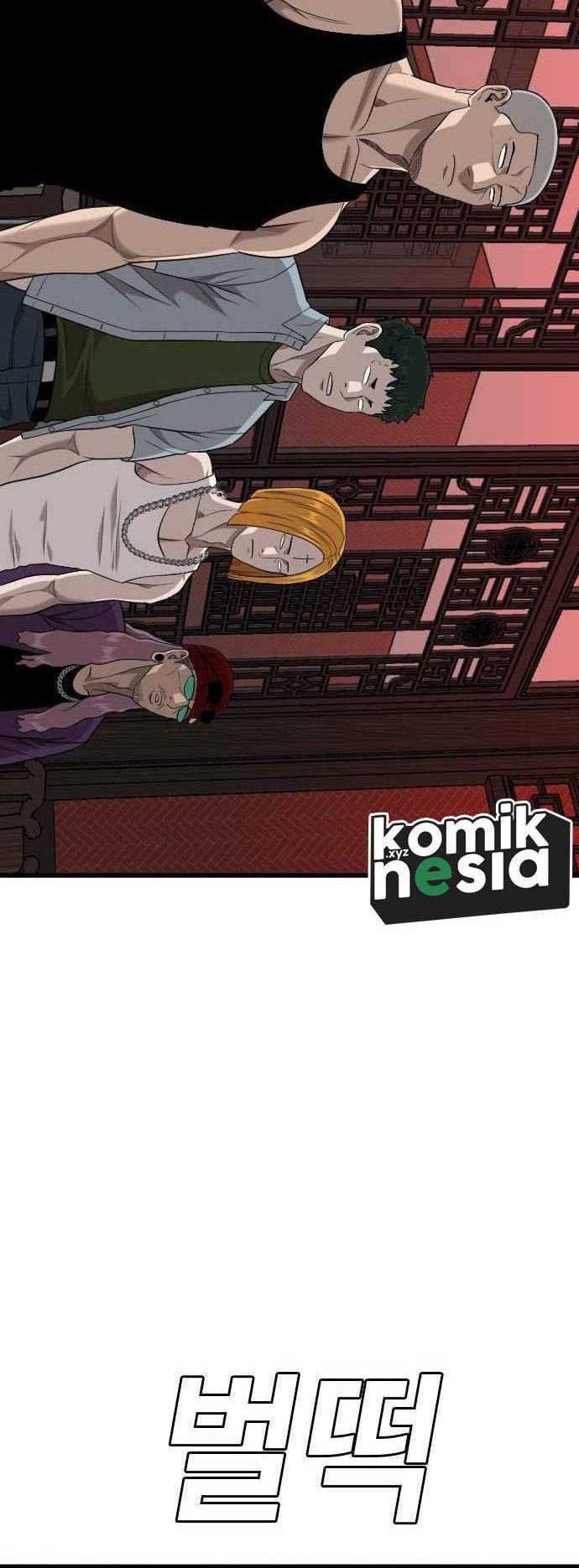 A Bad Person Chapter 194 Gambar 33