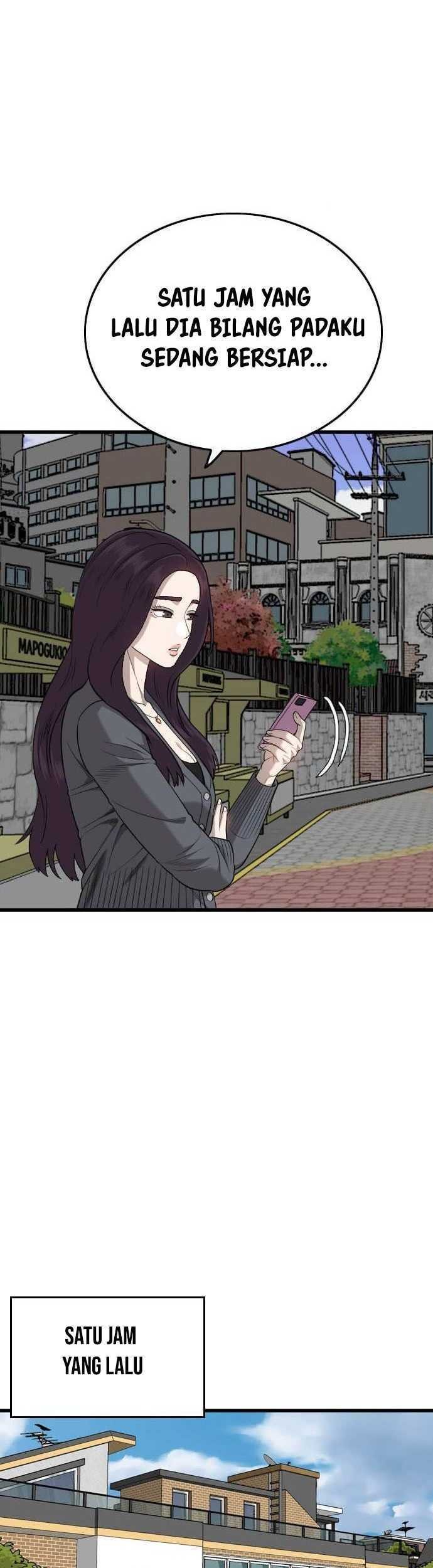 A Bad Person Chapter 193 Gambar 38