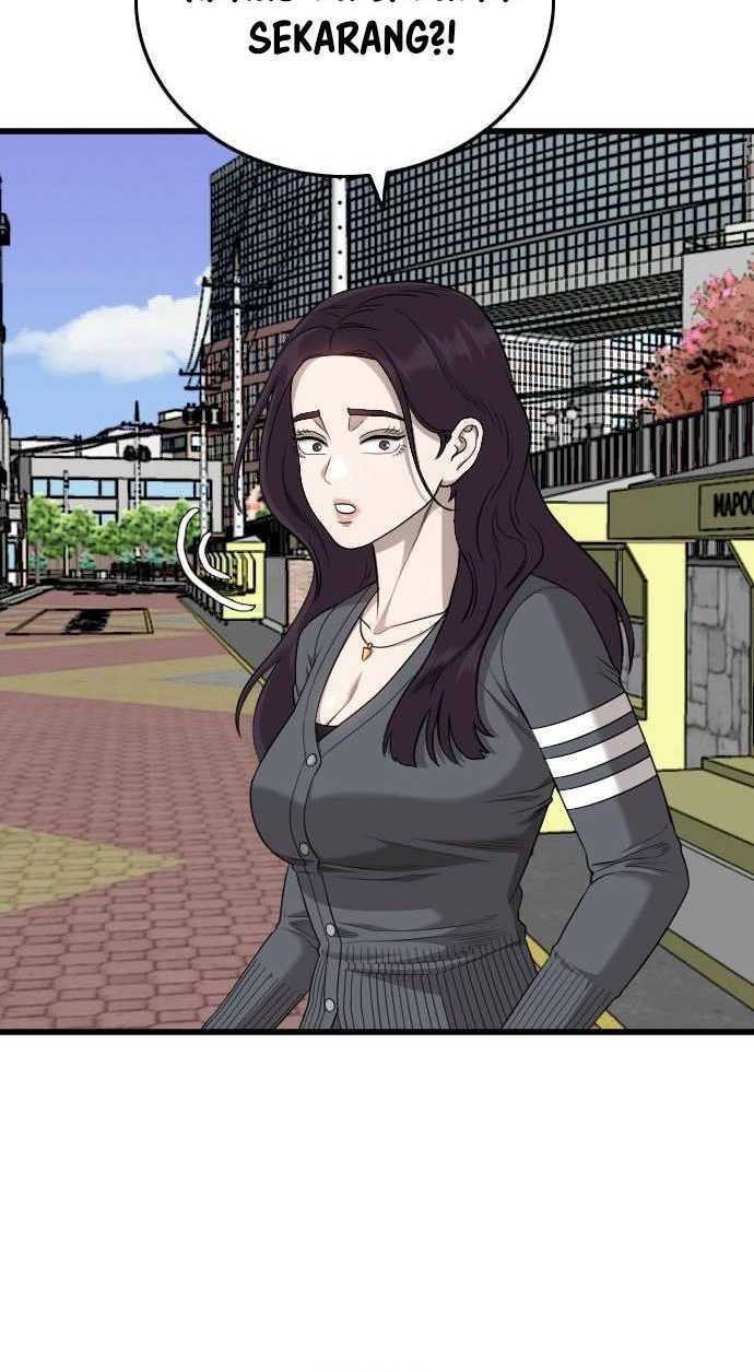 A Bad Person Chapter 193 Gambar 46