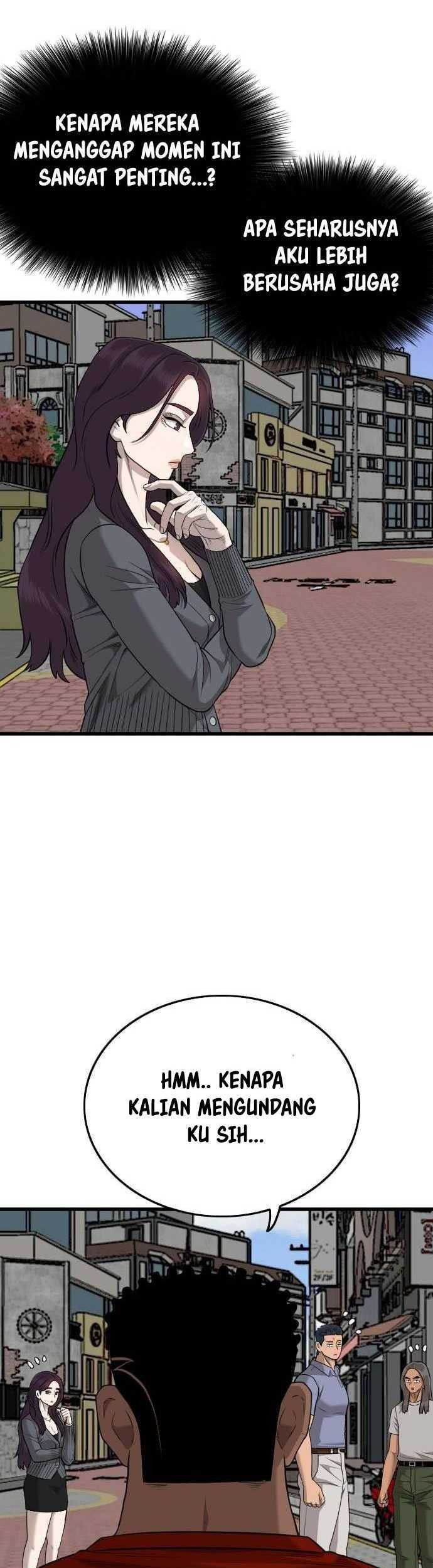 A Bad Person Chapter 193 Gambar 32