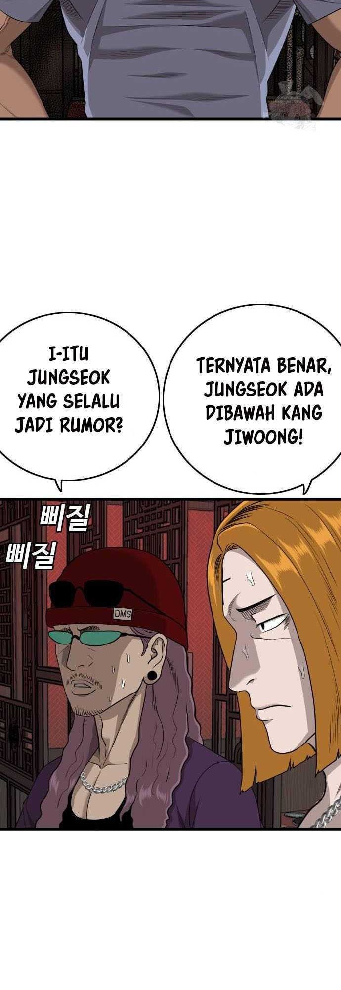A Bad Person Chapter 193 Gambar 64